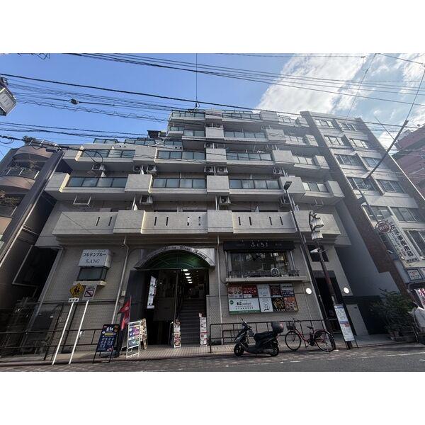 ペガサスステーションプラザ蒲田