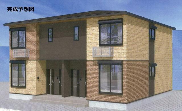 エクサージュⅡ