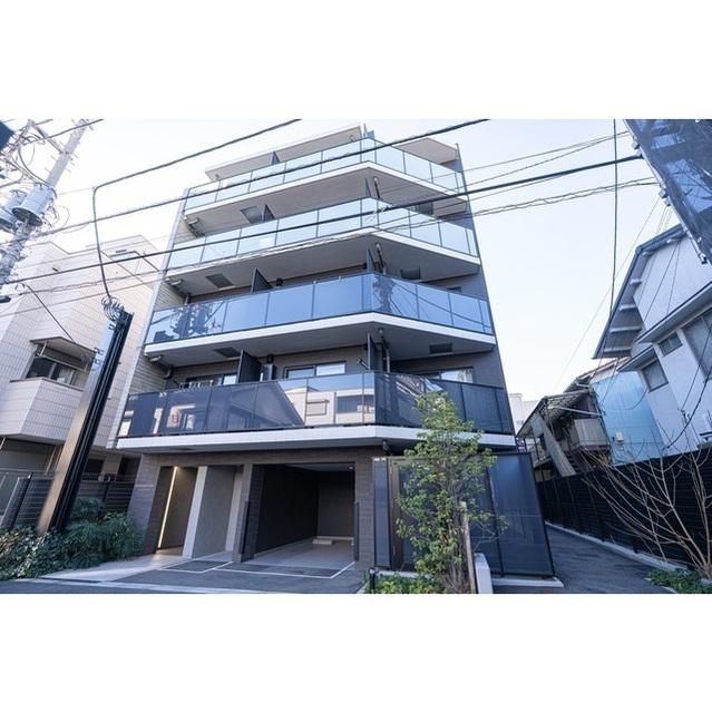ルネサンスコート大森本町