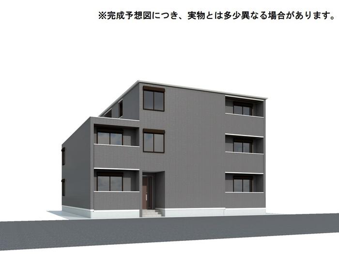 ネオアイリス大森