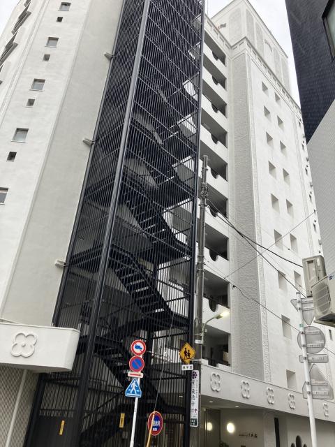 シャンボール第2大森