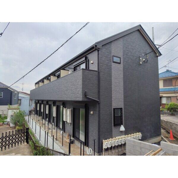 VENUS LAGOON 斎藤分町