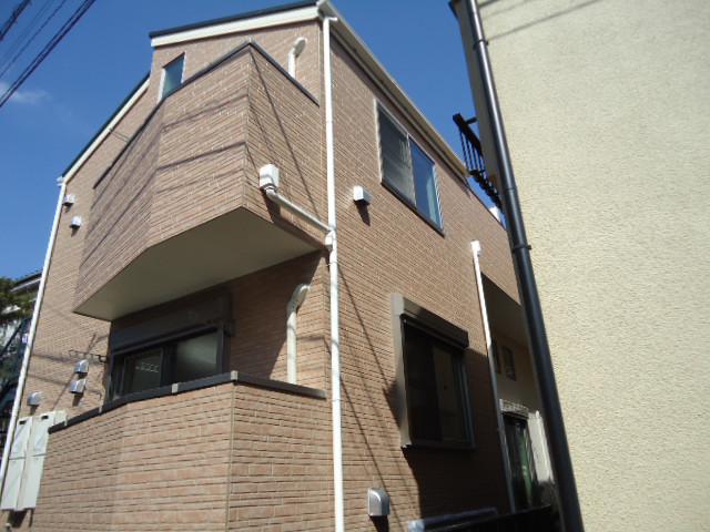 ロイヤルハイツ鶴見