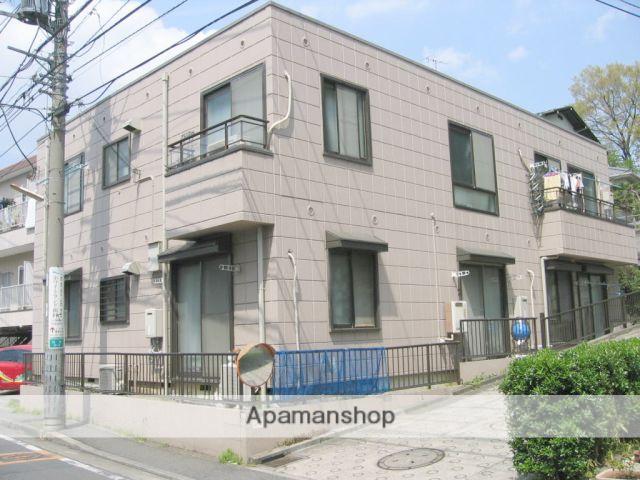 第2加藤ハイツ