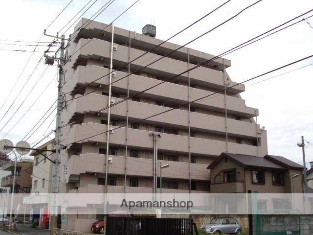 ウインビュ川崎