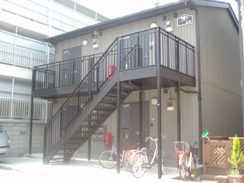 エスポワール京町