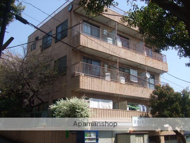 グリーンハイツ