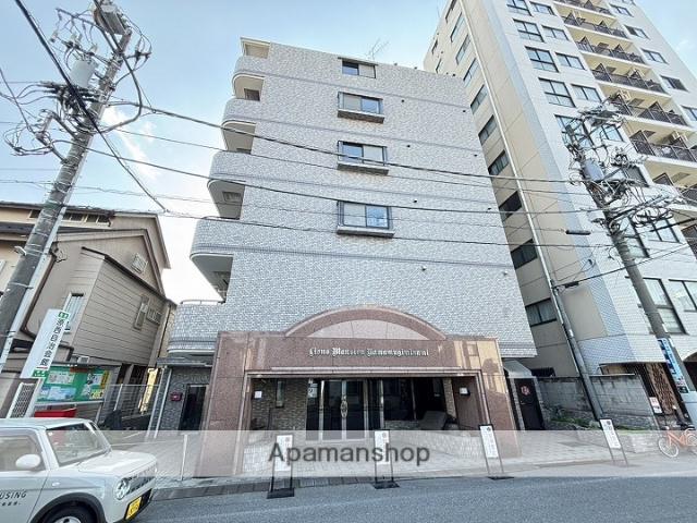 ライオンズマンション生麦南