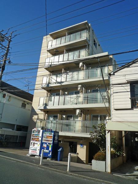 ラ・シード妙蓮寺
