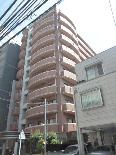 カールトンプラザ川崎(1SDK/7階)