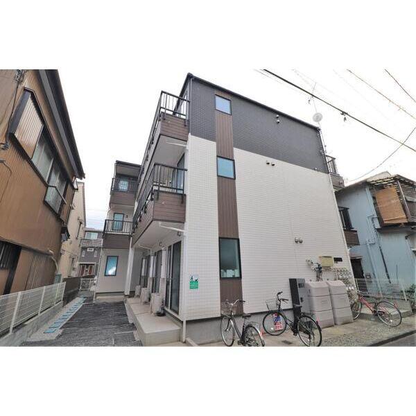 TERRACEーK