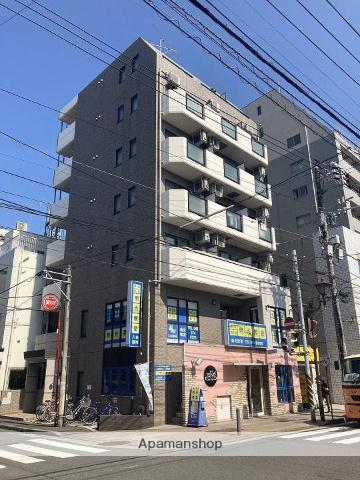 メルベーユマツダ(1K/6階)