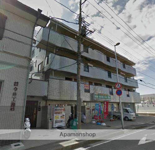 コープ今井