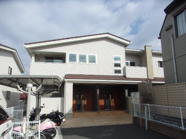 グリーンフォレストA