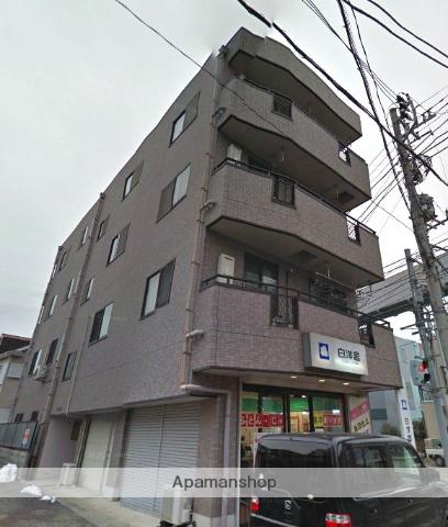 パープルタウン