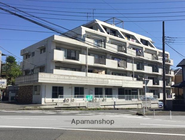 サンハイツ名瀬