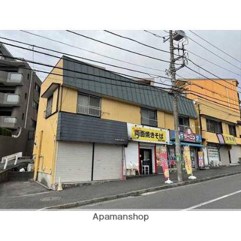 第二実方ハイツ