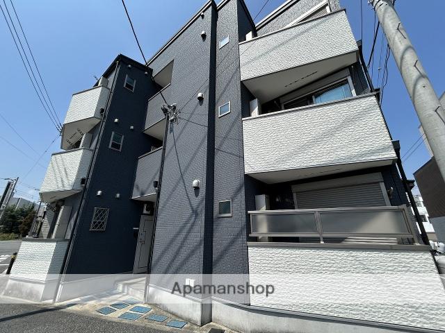 アーバンフラット本郷台