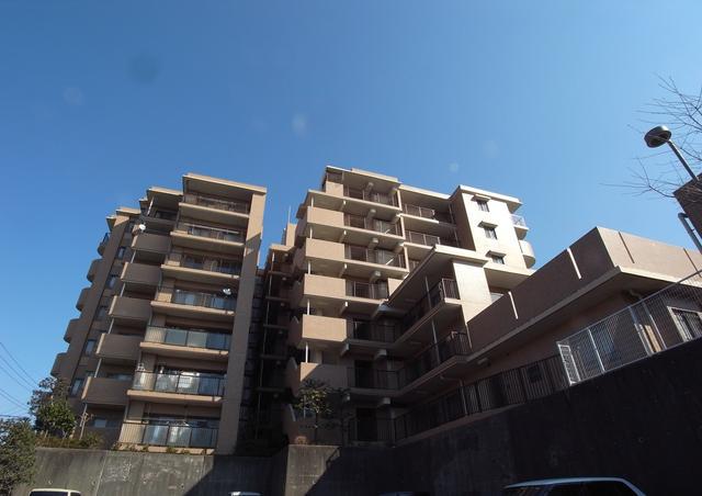 アジュール南まきが原