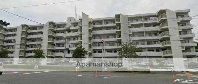 戸塚ガーデンハウスA