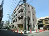 京浜東北・根岸線 川崎駅 徒歩5分 5階建 築8年