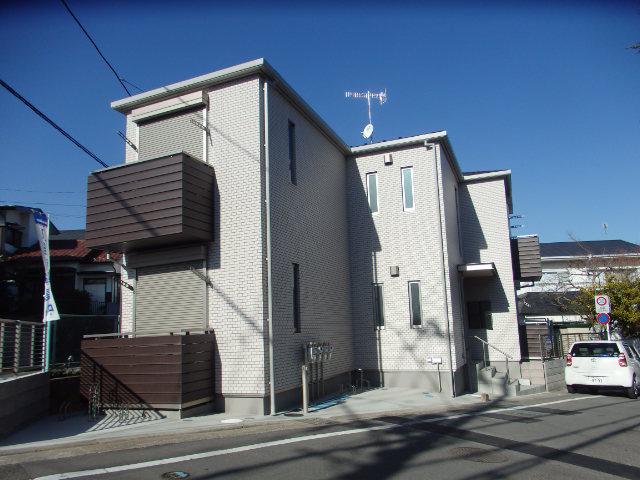 カリーノ鎌倉
