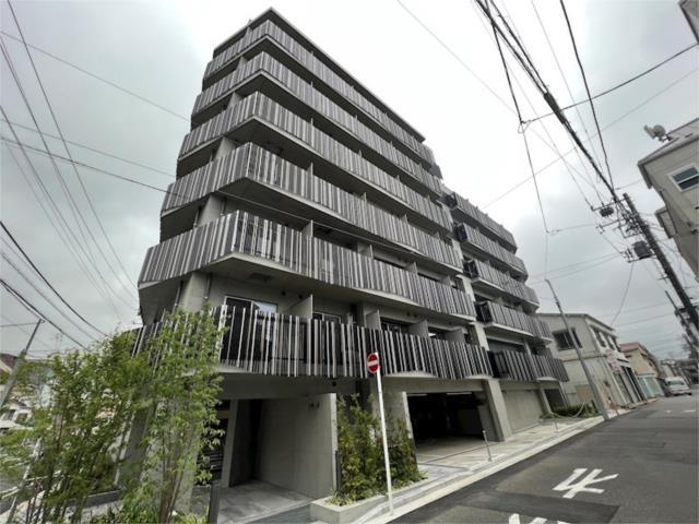 AELL横浜吉野町(1LDK/5階)