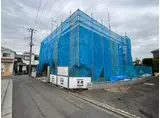 神奈川県横浜市戸塚区 2階建 築1年