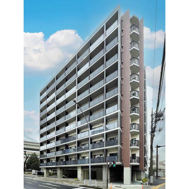 グランカーサ横濱石川町(1DK/9階)