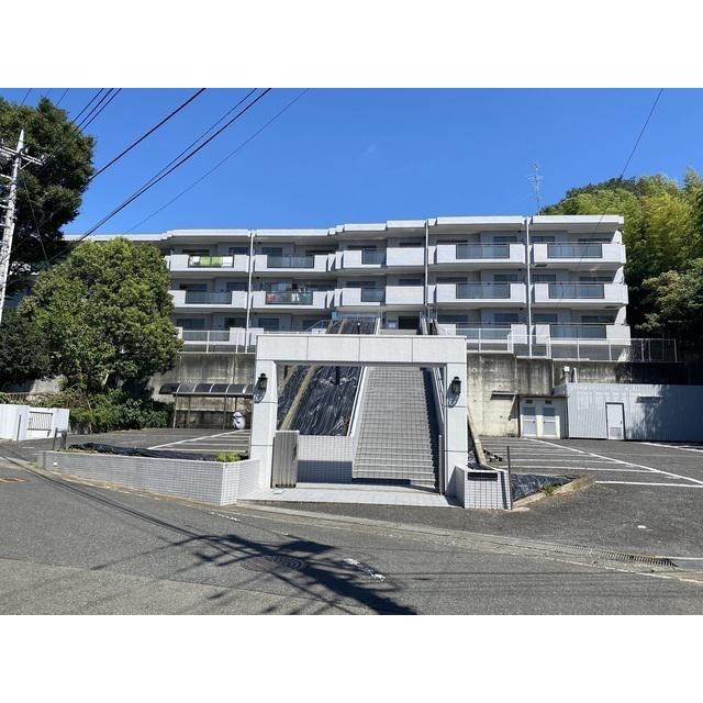 読売ランド第一マンションズ