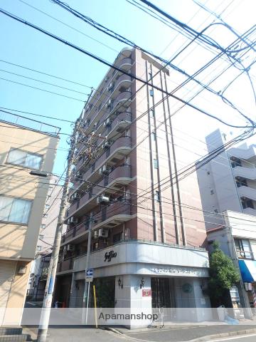 グリフィン横浜・サードステージ