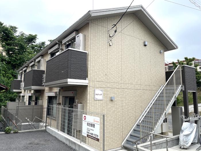 ドルチェ山手