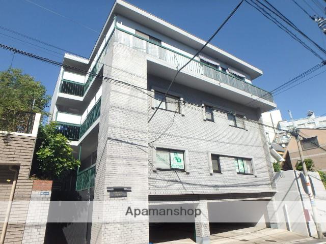 アパートメントカヤ田園調布