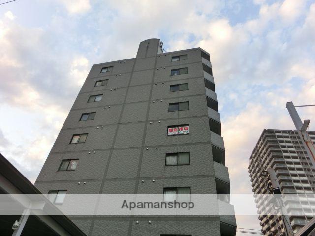 アーバンハイツ新倉