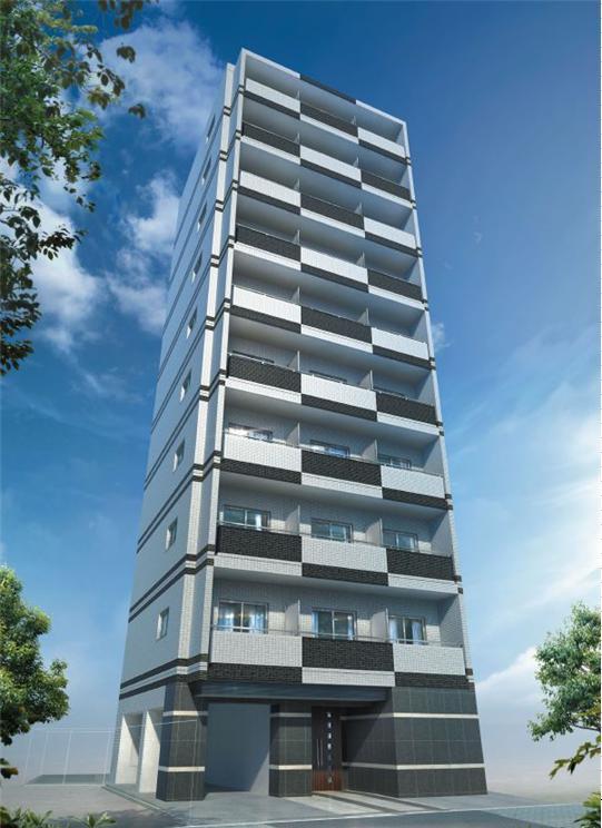 アスピラス鶴見