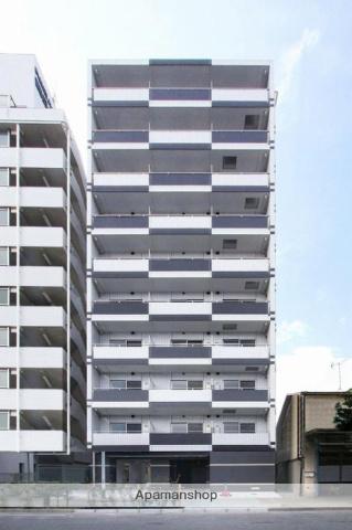 アスピラス鶴見