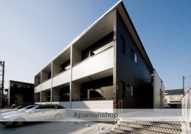 東急東横線 綱島駅 徒歩11分 2階建 築17年