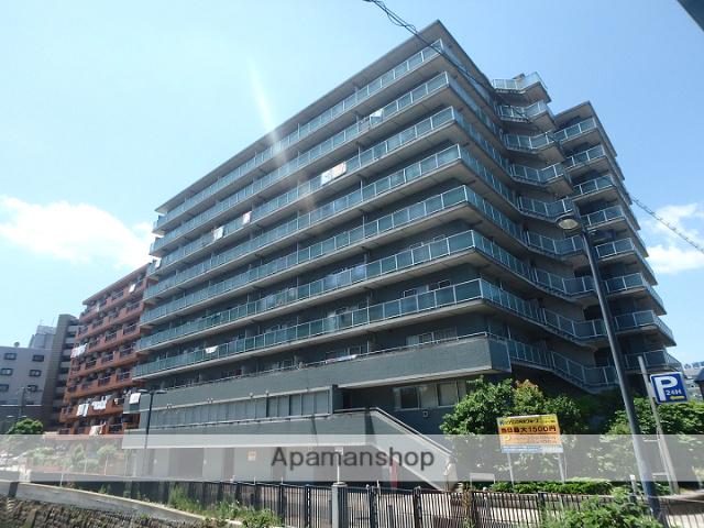 リブステージ横浜(3DK/5階)