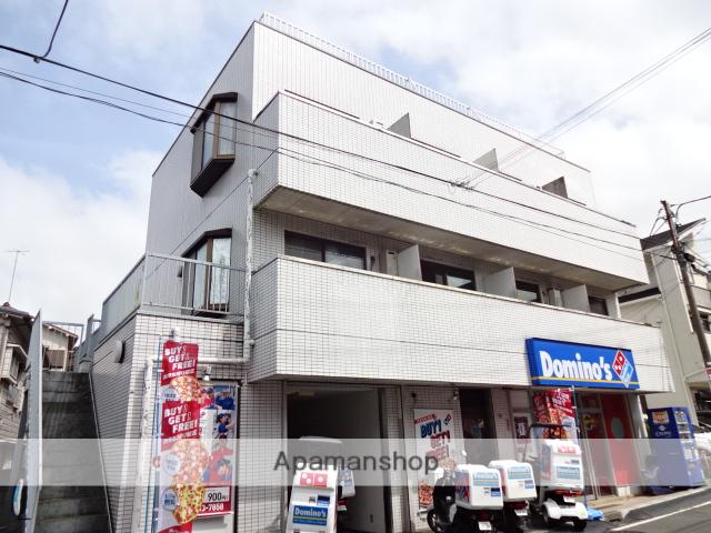 ミヨシビル(ワンルーム/2階)