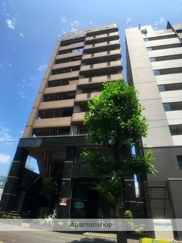 グリフィン横浜・桜木町駅前弐番館