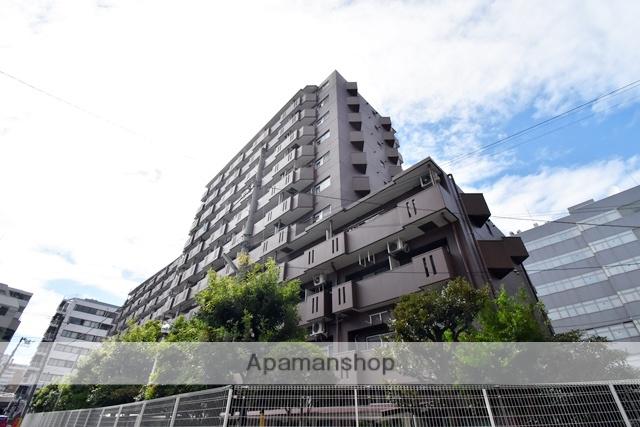 モンテベルテ横浜