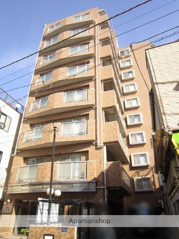 ライオンズプラザ川崎第2