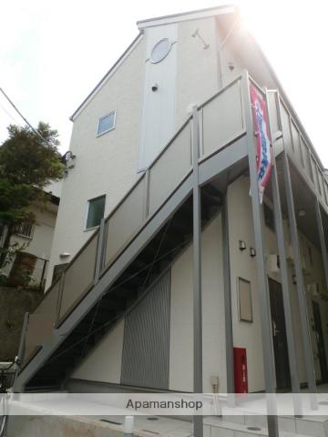 リーヴェルポート横浜白幡イースト2