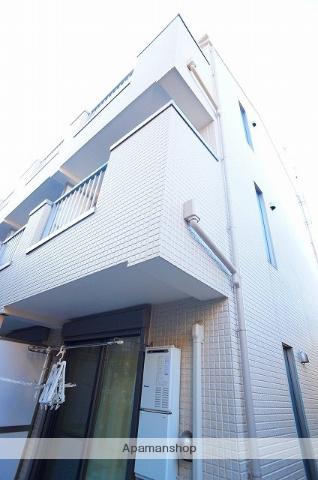 サンシーロ鶴見A
