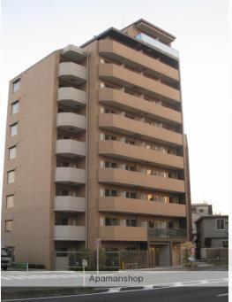 スカイコート池上壱番館