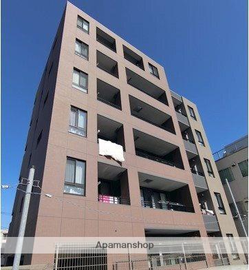 アールヴェール多摩川
