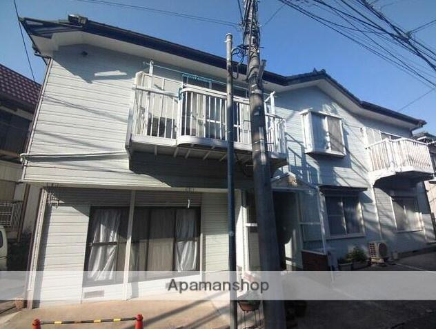 シャトルハウス2