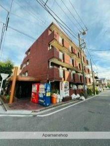 レジデンス五月女(ワンルーム/4階)