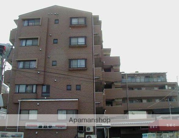 ライオンズマンション元住吉第3弐番館