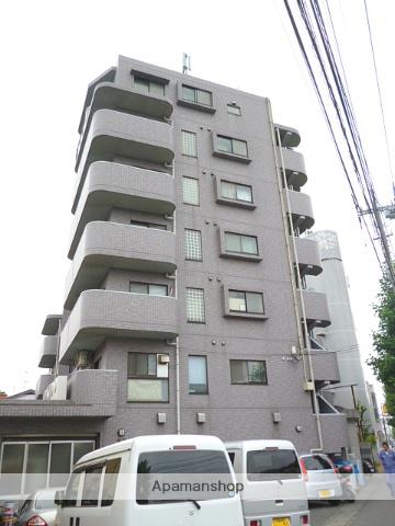 エルザ多摩川